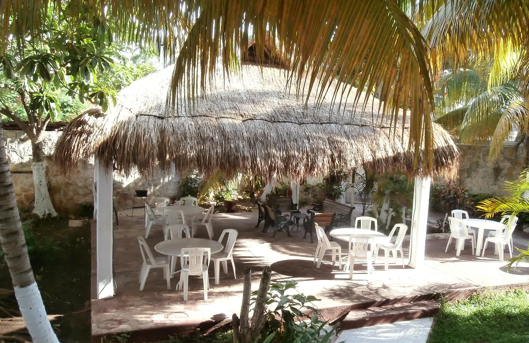 Hotel Caribe Internacional Cancun-1